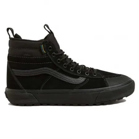 반스 SK8-Hi WP MTE 운동화 9140956518