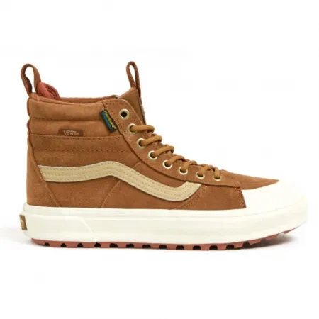 반스 SK8-Hi WP MTE 운동화 9140956520