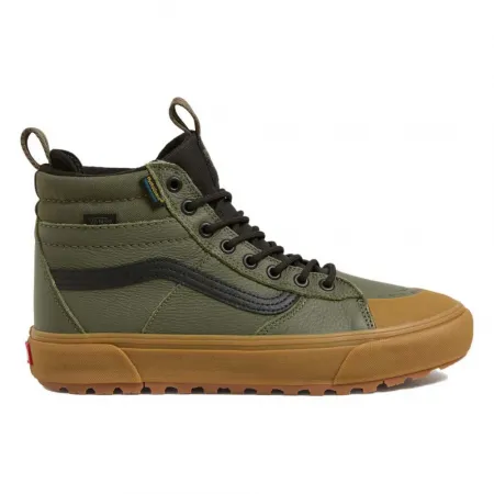 반스 SK8-Hi WP MTE 운동화 9140956521