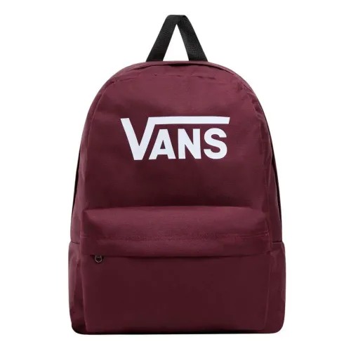 반스 Old Skool 22L print 백팩 9140956616