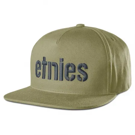 에트니스 Corp 캡 9141044570