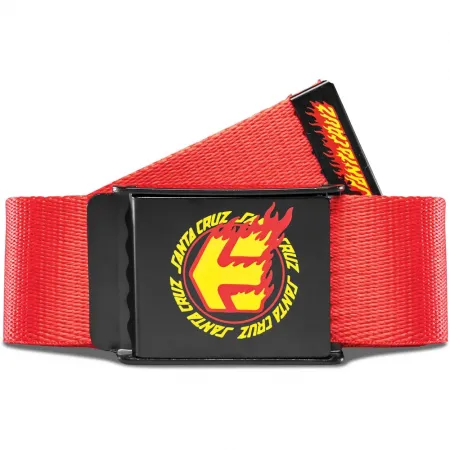 에트니스 Flame 벨트 9141044605