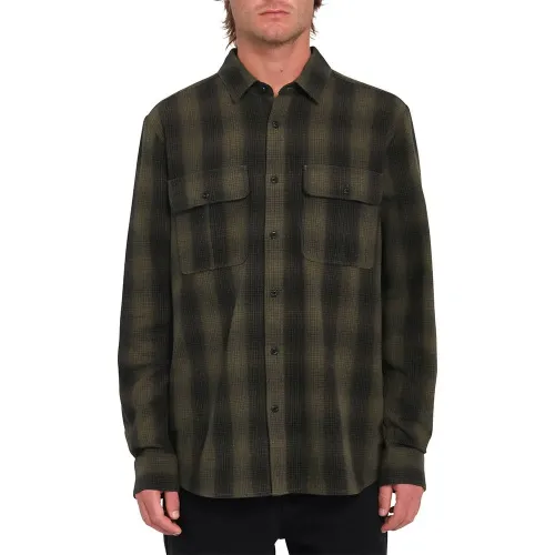 VOLCOM Shadowstone 긴팔 셔츠 9141069841