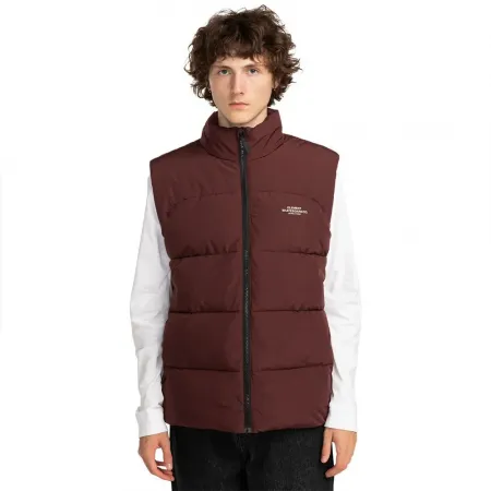 엘레먼트 Classic Insulator 조끼 9141111789