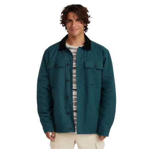 오닐 Fleece Lined 자켓 9141174818