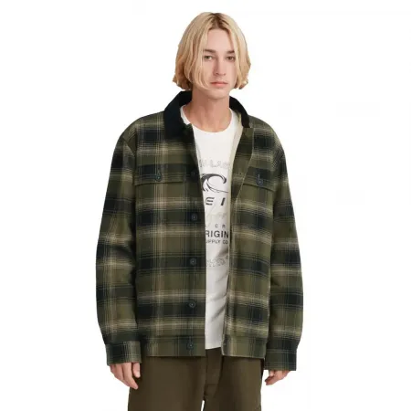 오닐 Fleece Lined 재킷 9141174819