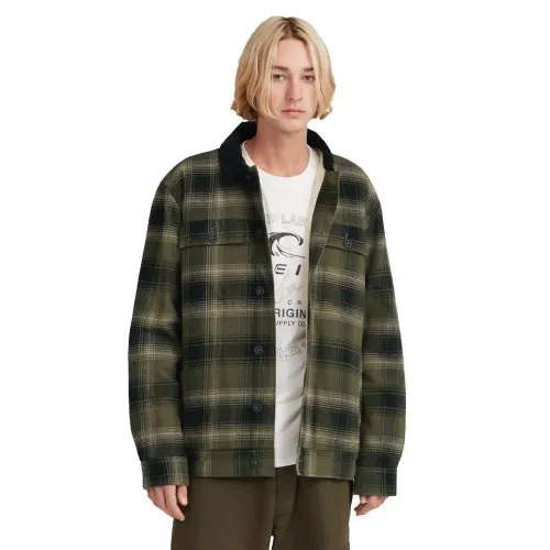 오닐 Fleece Lined 자켓 9141174819