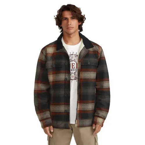오닐 Fleece Lined 자켓 9141174820