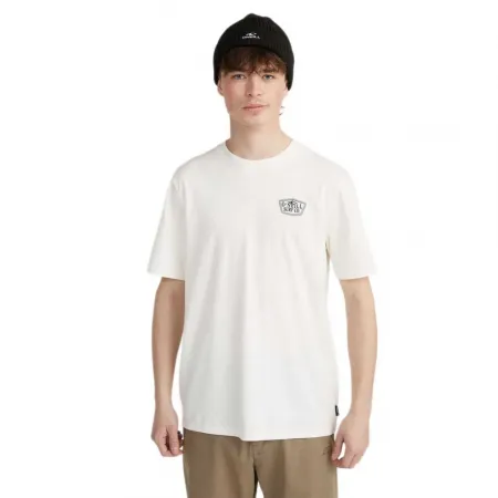 오닐 Small Chest Print 반팔 티셔츠 9141175000