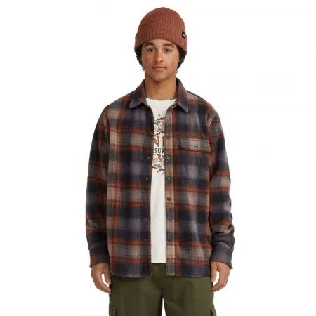 오닐 Superfleece 긴팔 셔츠 9141175034