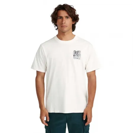 오닐 Surf Heroes Graphic 반팔 티셔츠 9141175046