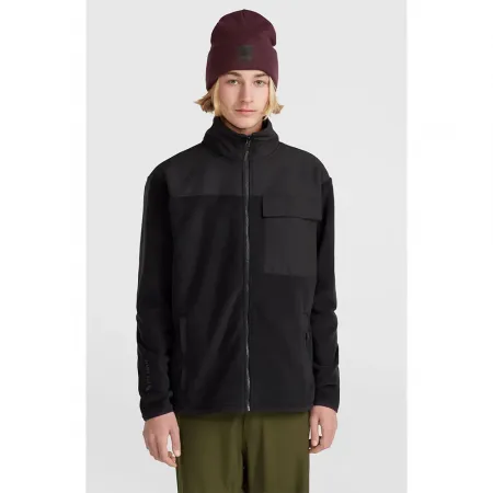 오닐 Utility Polartec 200 지퍼 플리스 9141175106