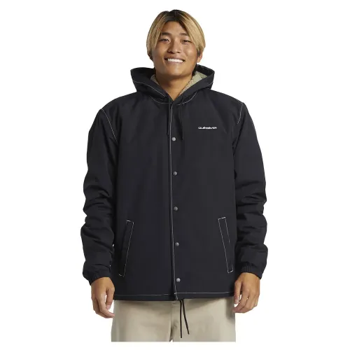 퀵실버 Rain Cloud Warm 자켓 9141200550