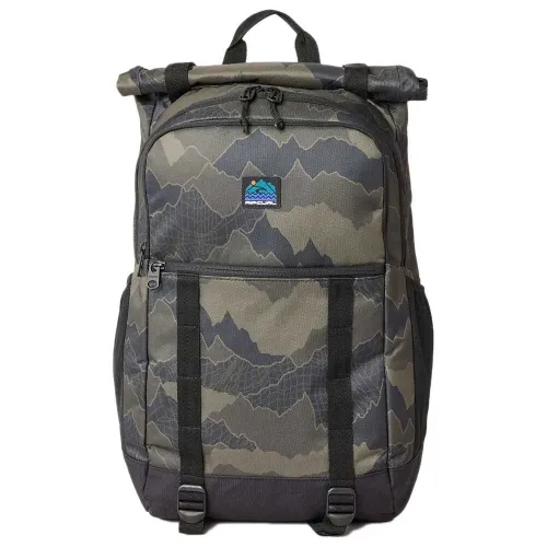 립컬 Dawn Patrol 30L Search 백팩 9141221194