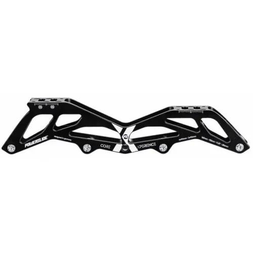 파워슬라이드 Core x-perience 11.25in/4x90 + 3x110165/195 인라인 스케이트 9141224899