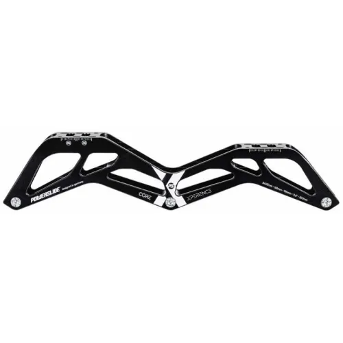 파워슬라이드 Core x-perience 11.8in/3x125195/165 인라인 스케이트 9141224900