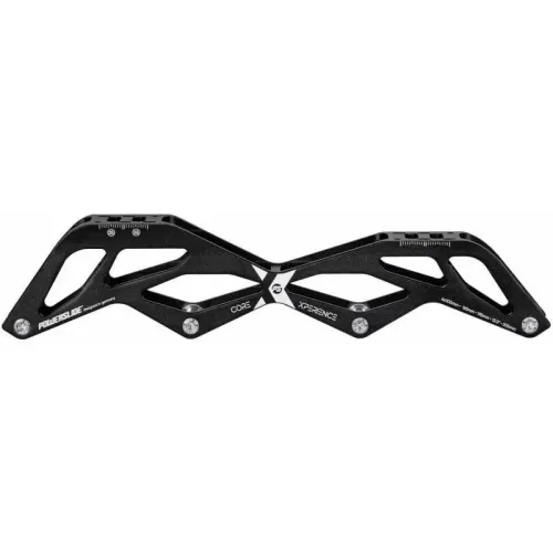 파워슬라이드 Core x-perience 12.0in/4x100195/165 인라인 스케이트 9141224901