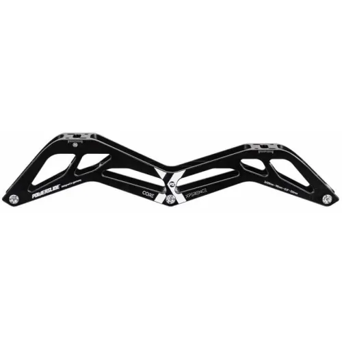 파워슬라이드 Core x-perience 12.8in/3x125.195 인라인 스케이트 9141224903