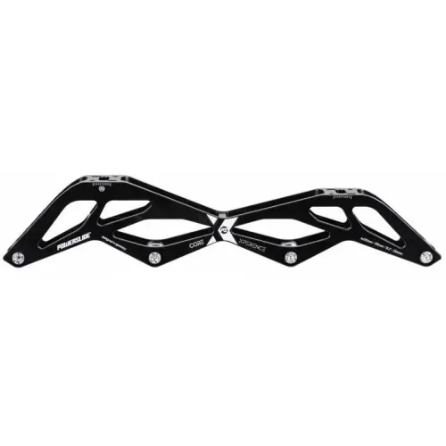 파워슬라이드 Core x-perience 13.2/4x110195 인라인 스케이트 9141224904