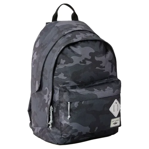 립컬 Double Dome 24L Camo 백팩 9141354819