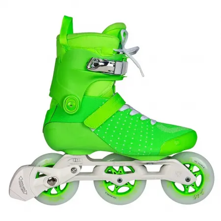 파워슬라이드 Swell judith pro 100 인라인 스케이트 9141396743