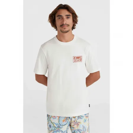 오닐 2850215 Beach Graphic 반팔 티셔츠 9141479579