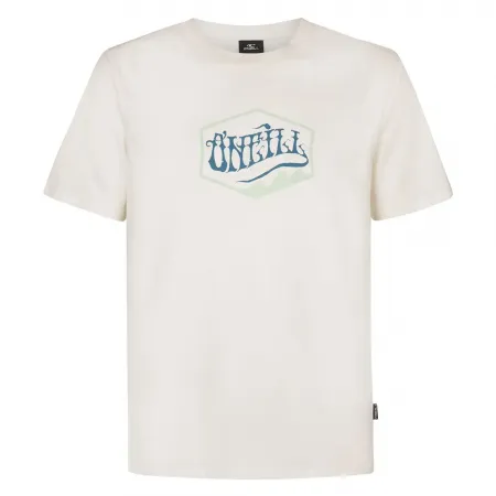 오닐 2850332 Front Print 반팔 티셔츠 9141479594