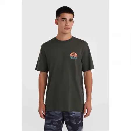 오닐 Beach Graphic 반팔 티셔츠 9141479646