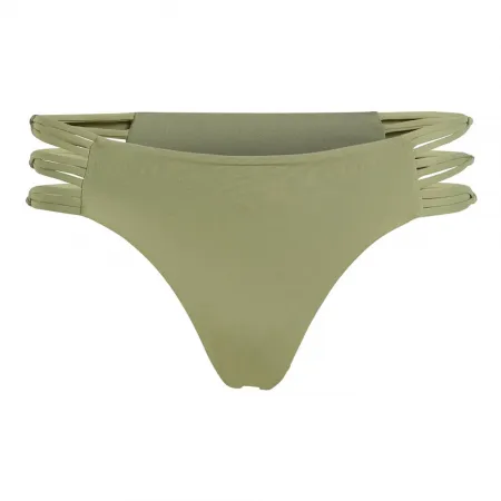오닐 Boulders Strappy Sides 비키니 바닥 9141479692