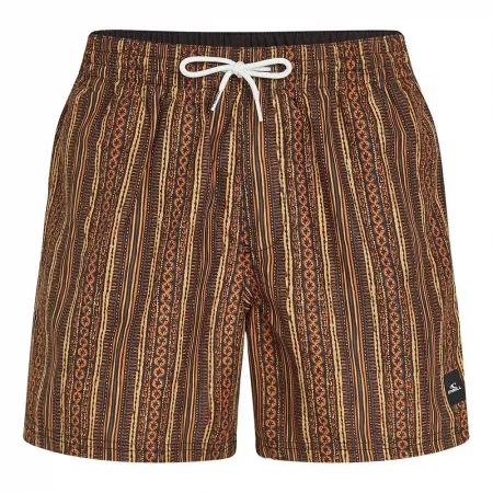 오닐 Cali Print 15´´ 수영 반바지 9141479753
