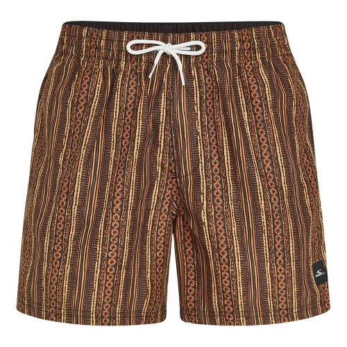 오닐 Cali Print 15in 수영 반바지 9141479753