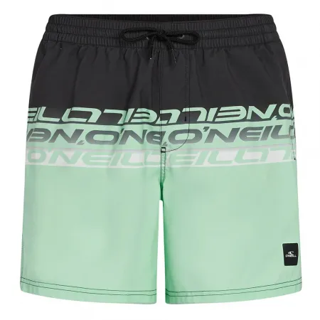 오닐 Cali Stripe 16´´ 수영 반바지 9141479762
