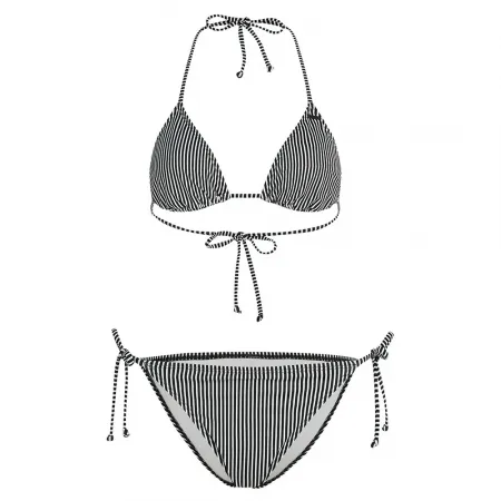 오닐 Essentials Capri Bondey 비키니 9141479879