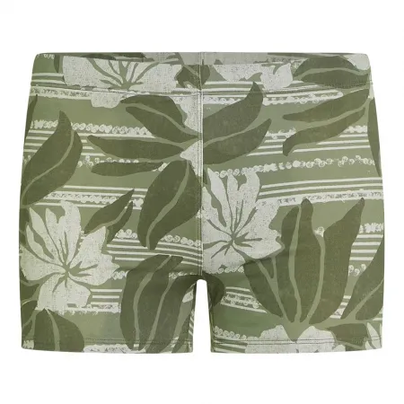 오닐 Essentials Floral 수영 복서 브리프 9141479911