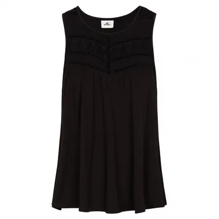 오닐 Essentials Tokeena Embroidery 민소매 티셔츠 9141479963