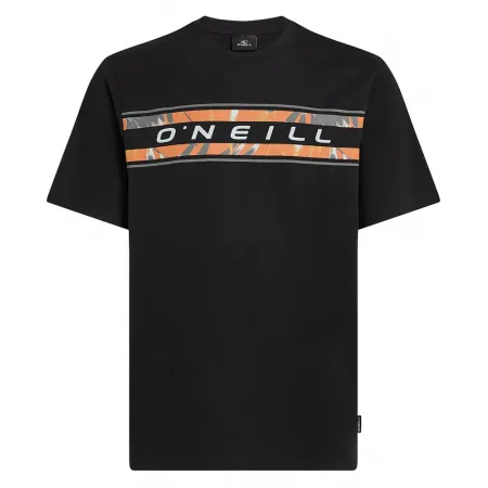 오닐 Front Graphic 반팔 티셔츠 9141480004
