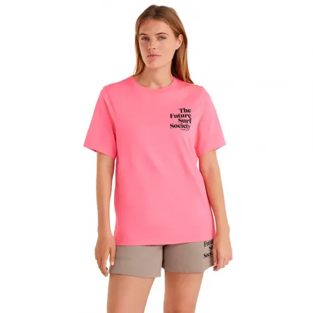 오닐 Future Surf Society Regular 반팔 티셔츠 9141480028