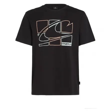 오닐 Gradient 반팔 티셔츠 9141480060