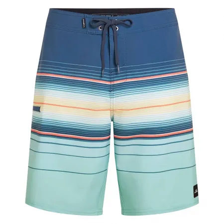 오닐 Hyperfreak Heat Stripe 21´´ 수영 반바지 9141480120