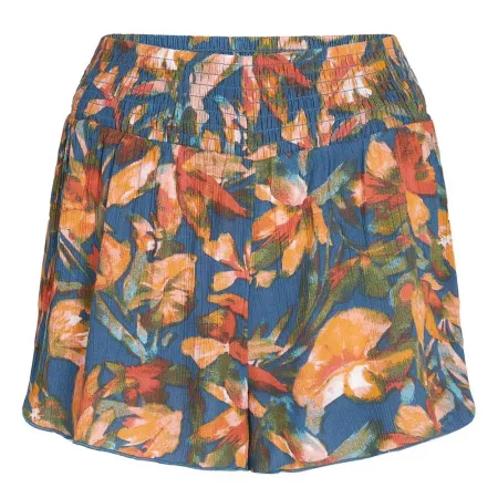 오닐 Johnny Smocked Waist 반바지 9141480166