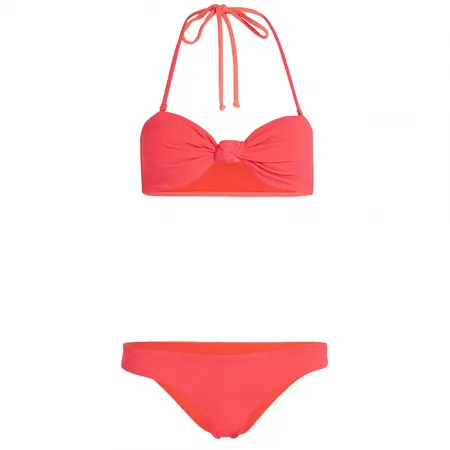 오닐 Knot Bandeau Matira 비키니 9141480180