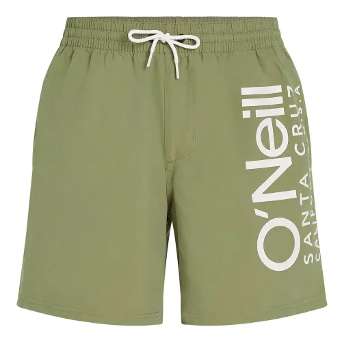 오닐 Original Cali 16in 수영 반바지 9141480300