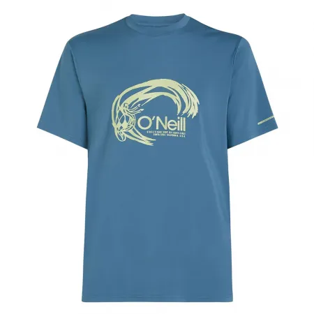 오닐 O´Riginals Hybrid Upf Graphic 반팔 티셔츠 9141480363