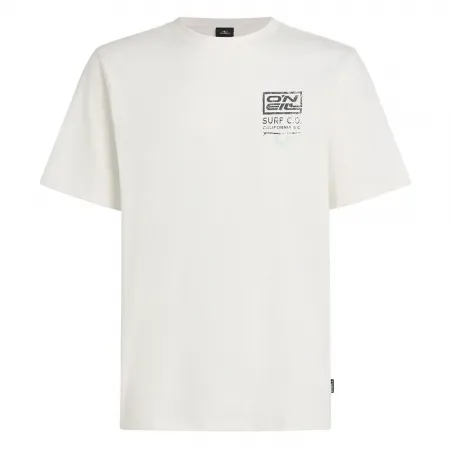 오닐 Retro Graphic 반팔 티셔츠 9141480484