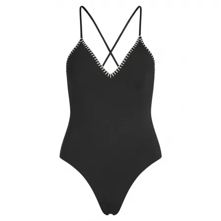오닐 Saltwater Jaida Crochet 수영복 9141480508