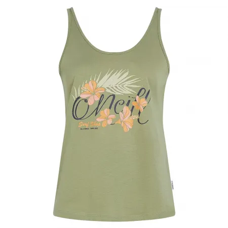 오닐 Summer Musthaves Luana Graphic 민소매 티셔츠 9141480617