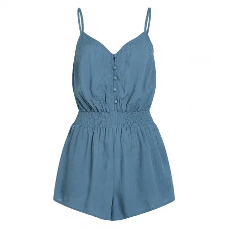 오닐 Thin Strap Buttoned 롬퍼 9141480691