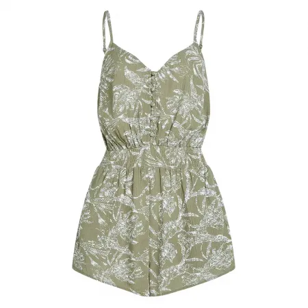 오닐 Thin Strap Buttoned 롬퍼 9141480692
