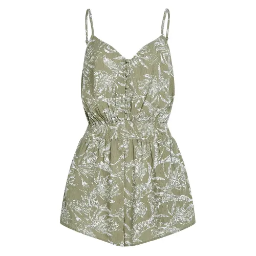 오닐 Thin Strap Buttoned 롬퍼 9141480692