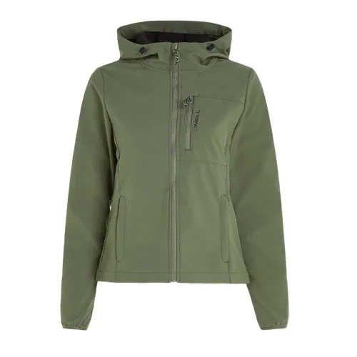 오닐 Trvlr Series Softshell 자켓 9141480734